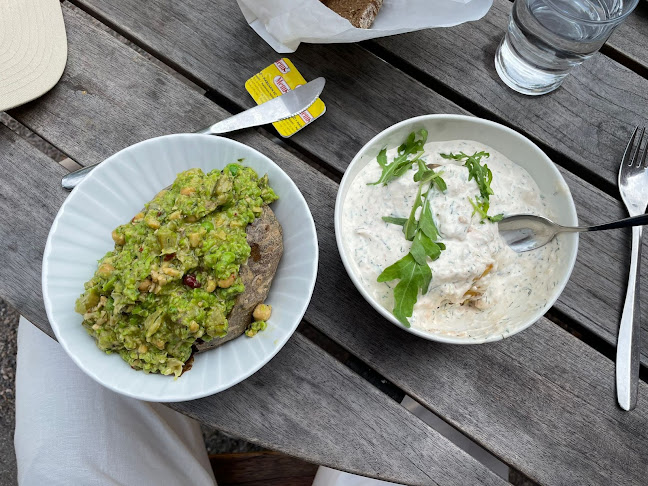 Antin Kaffeliiteri - Ravintola-ala