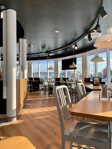 Kotipizza Laturintie - Ravintola-ala