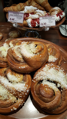 Opinii despre Kulmakonditoria Kerava în Kerava - Ravintola-ala