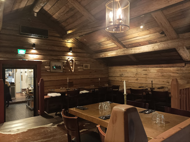 Fryysarinranta - Porvoo