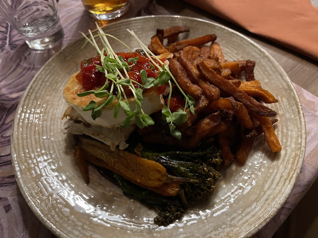 Opinii despre Restaurant Pistaasi în Imatra - Ravintola-ala