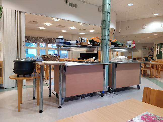 Lounasravintola Hovitar