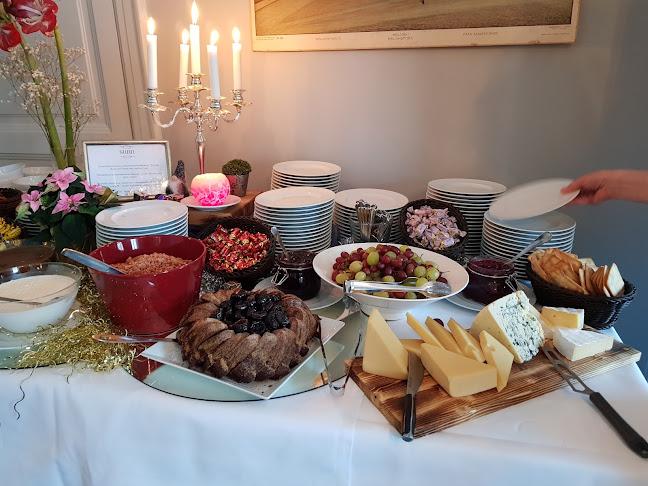 Comentarii opinii despre Ravintola Sunn