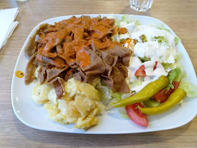 Comentarii opinii despre Kulta Pizza-Grilli