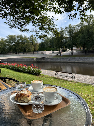 Café Art - Turku