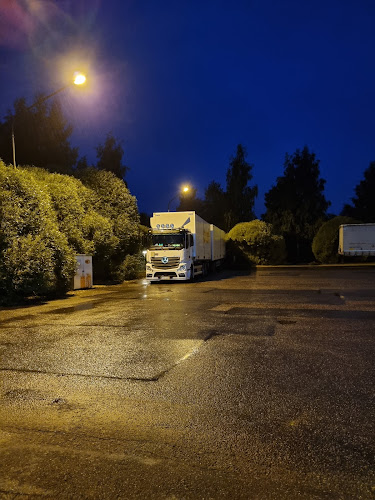 SEO Parkki Loimaa - Ravintola-ala