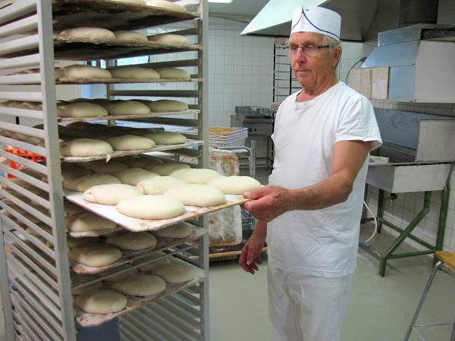 Leipomo Matti Jussila Ky - Ravintola-ala