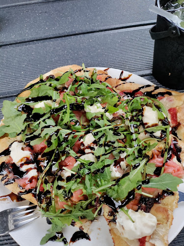 Wilson Pub Seinäjoki - Ravintola-ala