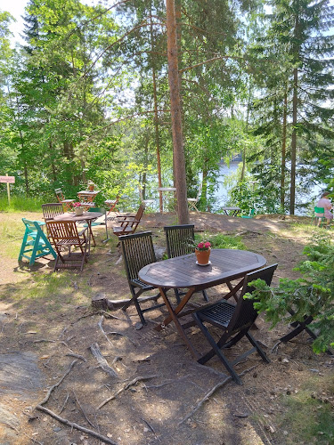 Opinii despre Lettukahvila Kalliolinna în Savonlinna - Ravintola-ala