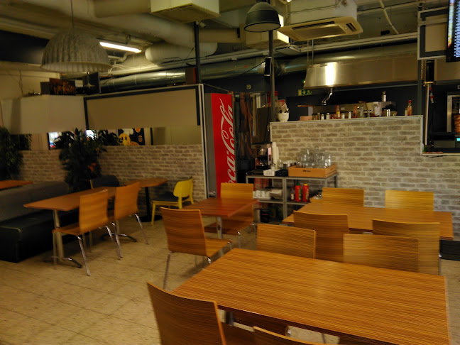 Smiley’s Döner - Porvoo