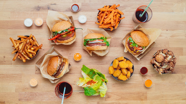 Restaurant Bun2Bun Punavuori