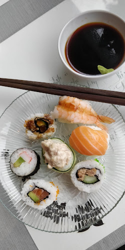 Reviews of Kiina Keittiö in Varkaus - Ravintola-ala