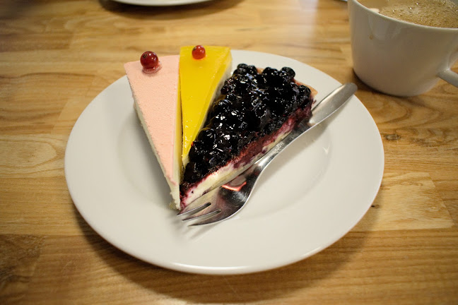 Kakkugalleria Fredrikinkatu