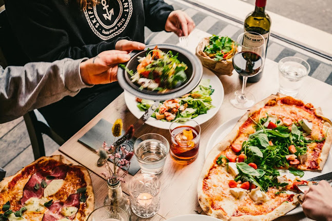 Skiffer Töölö - Ravintola-ala