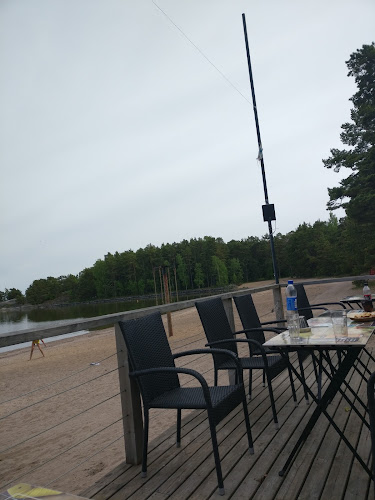 Opinii despre BeachBar Plagen avataan 13.6.2025 în Hanko - Ravintola-ala