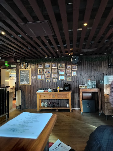 Ravintola Kultajyvä - Forssa