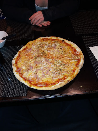 Pizzeria Casa - Närpiö