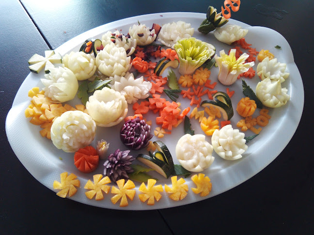 Kuntalaisten olohuone - Varkaus