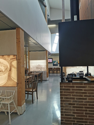 Vihiluodon Kala Oy - Ravintola-ala