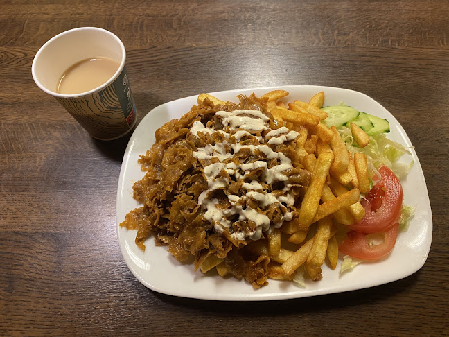 Chilipippuri - Kouvola