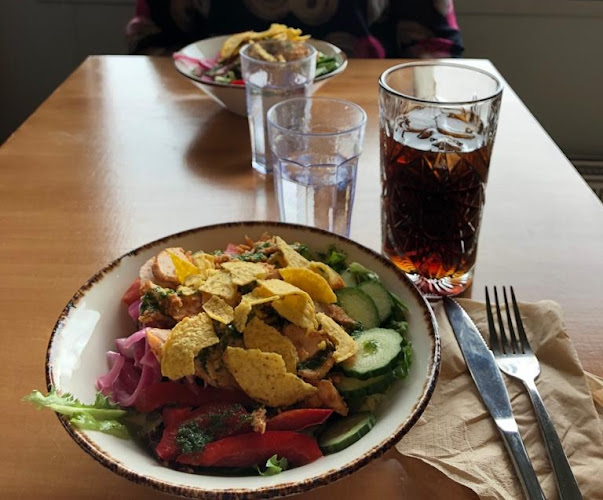 Café & Bar KATTO - Tampere