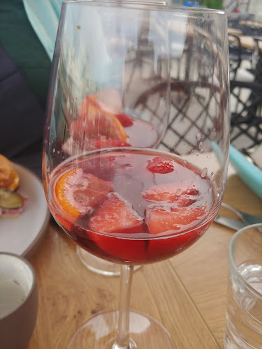 Nooa - Ravintola-ala