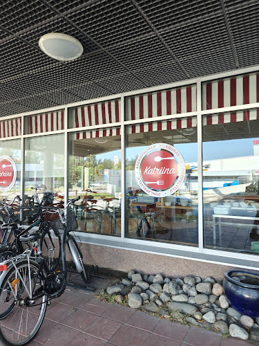 Juhlapalvelu Lounaskahvila Katriina - Ravintola-ala