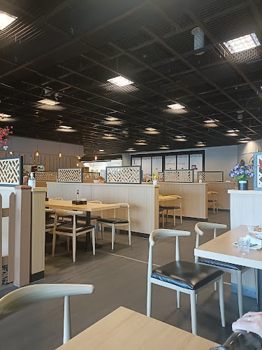Konnichiwa Sushi Imatra Mansikkala - Ravintola-ala