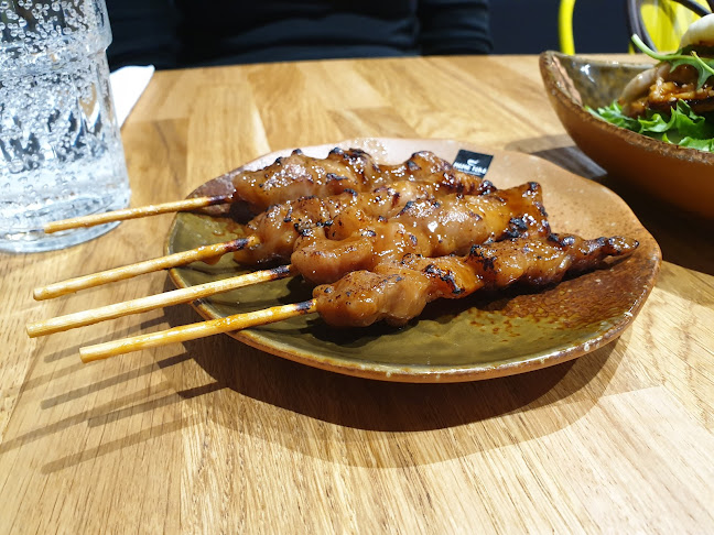 Opinii despre Momotoko Turku în Turku - Ravintola-ala