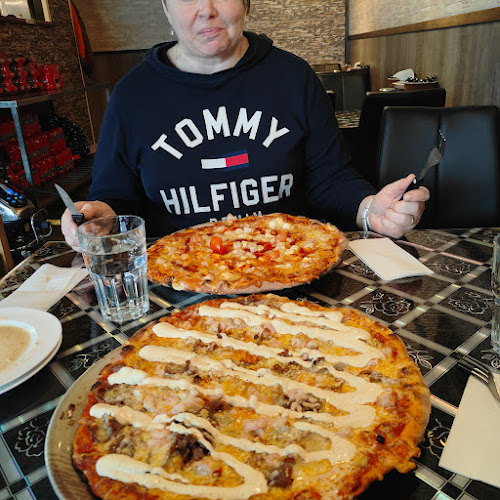 Pizzeria Kirri - Ravintola-ala