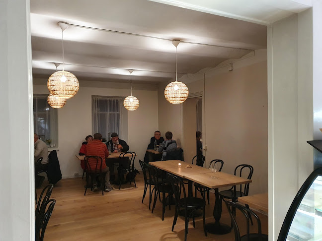 Bistro & Piano Bar Kronan