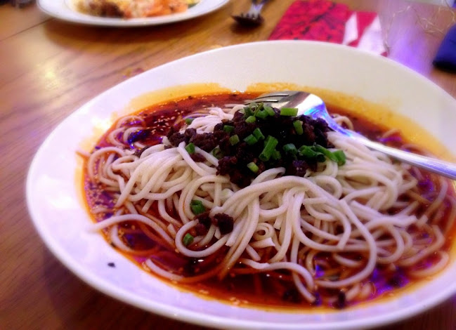 Mei Lin Sichuan & Vegetarian Restaurant