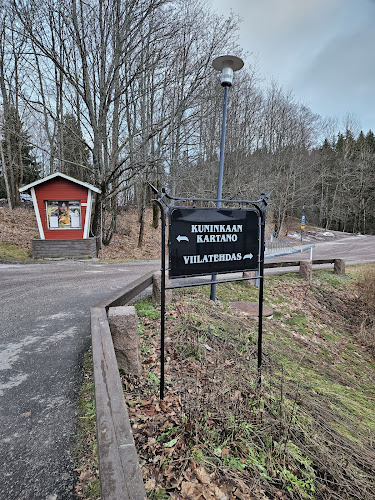 Ravintola Kuninkaan Lohet - Vanha Viilatehdas - Vantaa