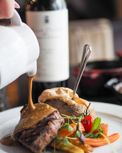 Ravintola Bodega Salud - Tampere