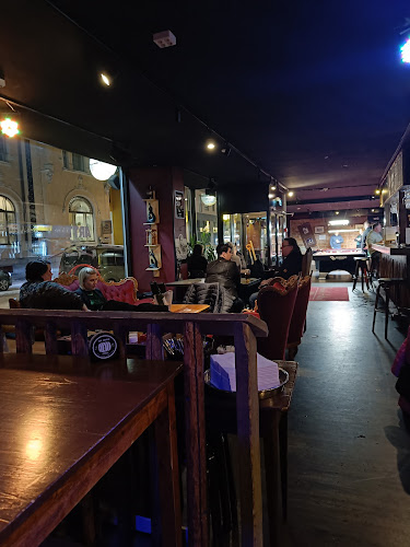 Ravintola Artturi - Ravintola-ala