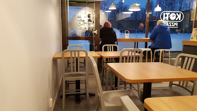 Kotipizza Kajaani Variskangas - Kajaani
