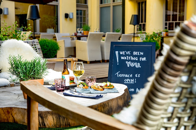 Comentarii opinii despre Ravintola Krog Roba