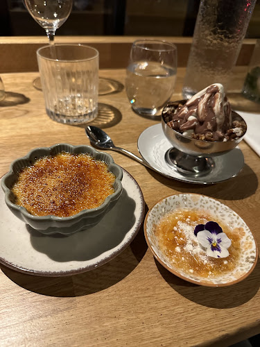 Edvin Pizza Napoletana - Espoo