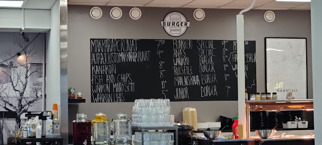 Reviews of LounasWarikko in Naantali - Ravintola-ala