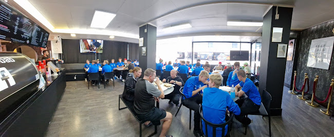 Eerikinkatu 20 B, 20100 Turku