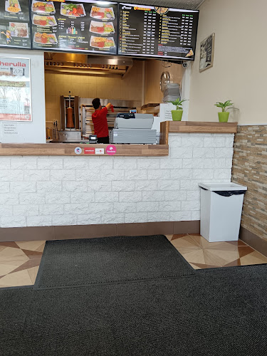 Comentarii opinii despre Rhodos Kebab