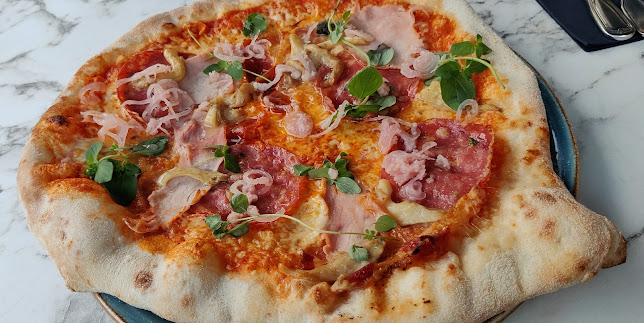 La Famiglia, Tampere Open Times