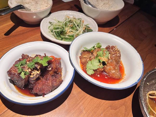 Comments and reviews of Ravintola Farang
