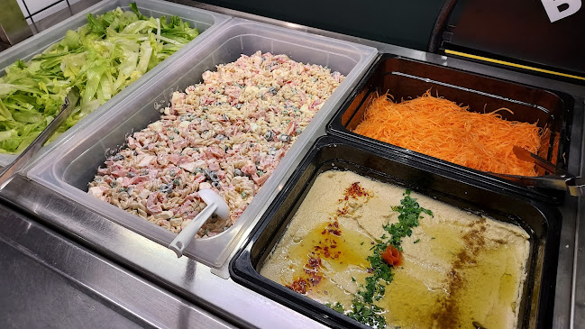 Kaupunkikeskus Lippulaiva, Espoonlahdenkatu 4, 02320 Espoo