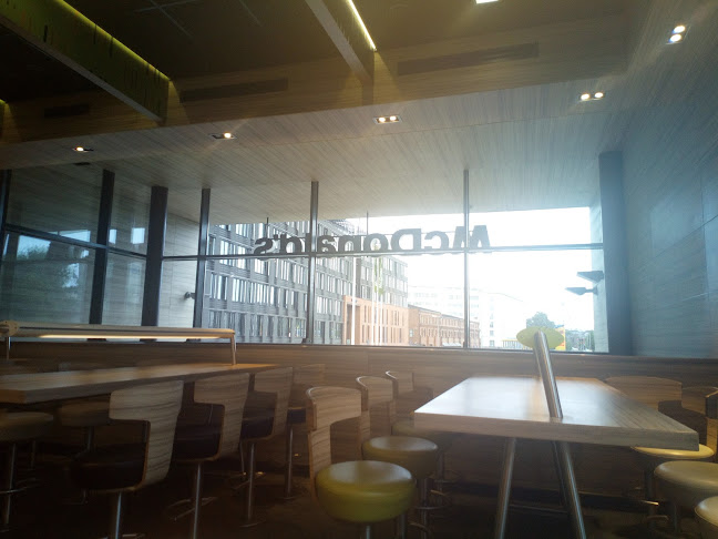 McDonald's Helsinki Teollisuuskatu Phone number