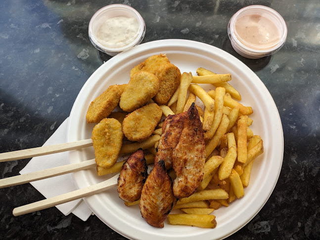 Kino Grilli Phone number