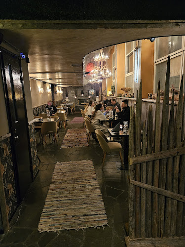 Comentarii opinii despre Restaurant Saaga