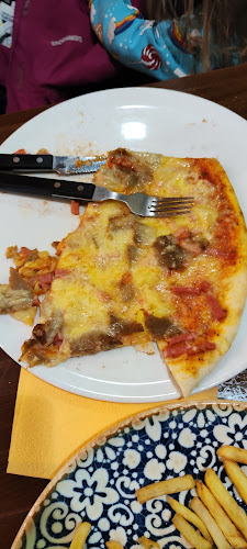 Göreme Höyhtyä - Oulu