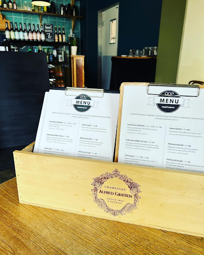 Reviews of One Bar & Restaurant in Porvoo - Ravintola-ala