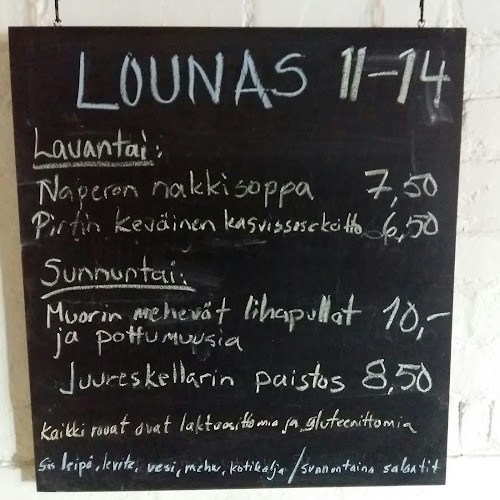 Pohjoinen Pirtti - Otalampi